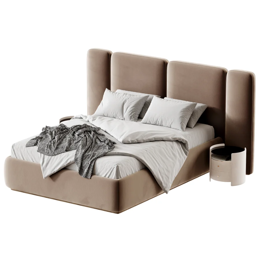 Monette bed - Image 4