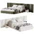 Suity Casal bed - Thumbnail 1