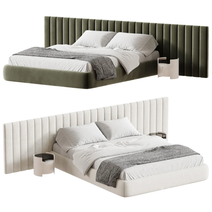 Suity Casal bed - Image 1