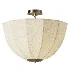 Biosag Lighting Lumarys Pendant Flush Mount Lamp - Thumbnail 1