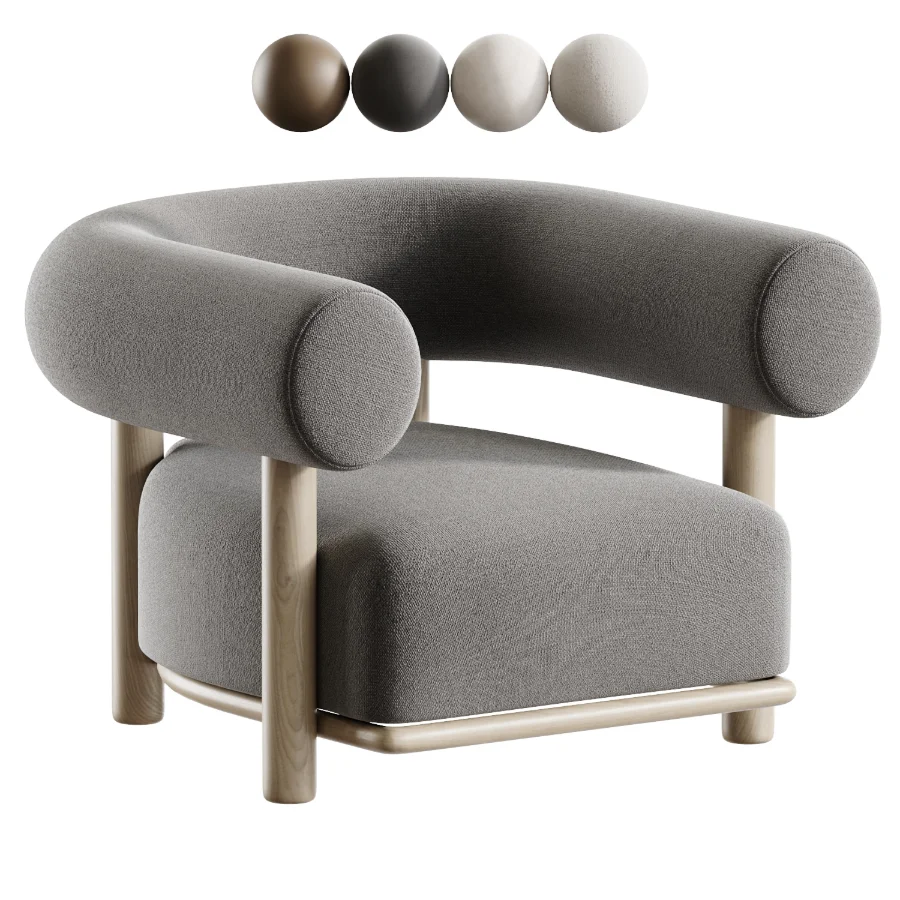 Daphne Chair - Image 2