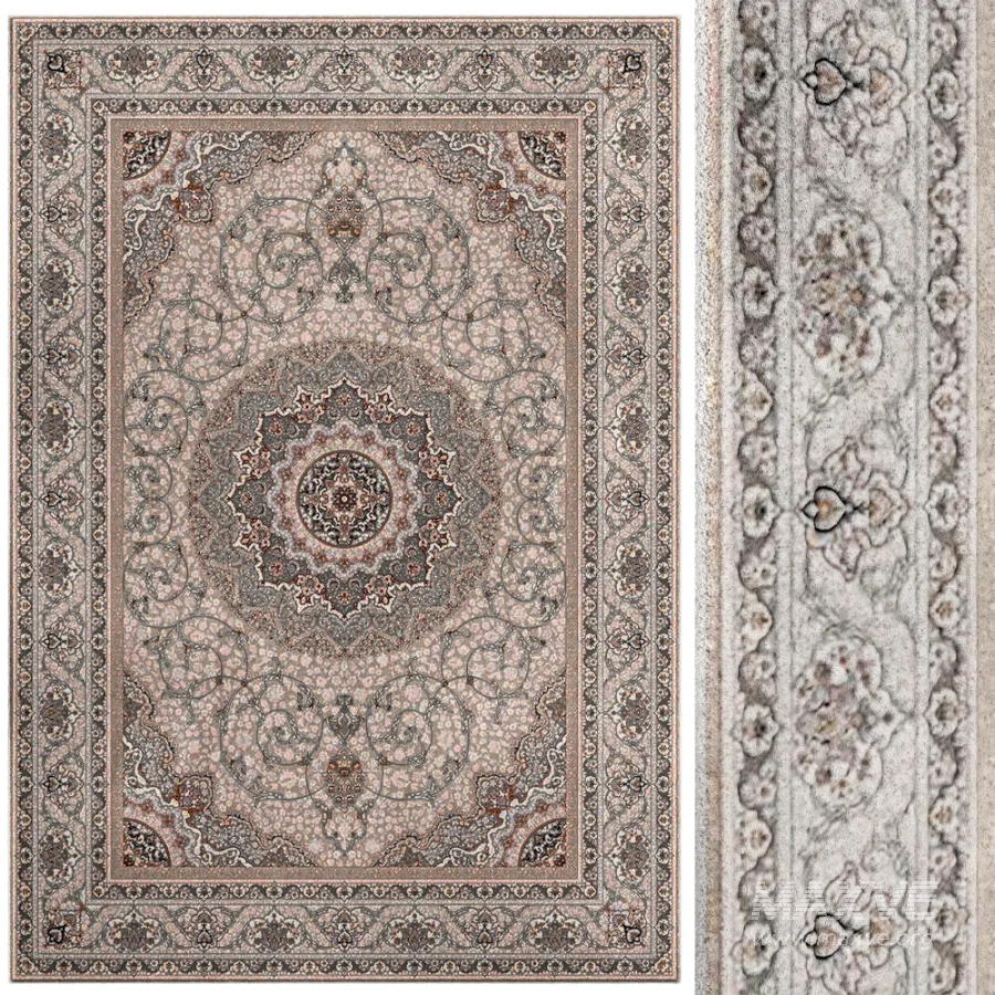 Cllasic Rug - Image 4