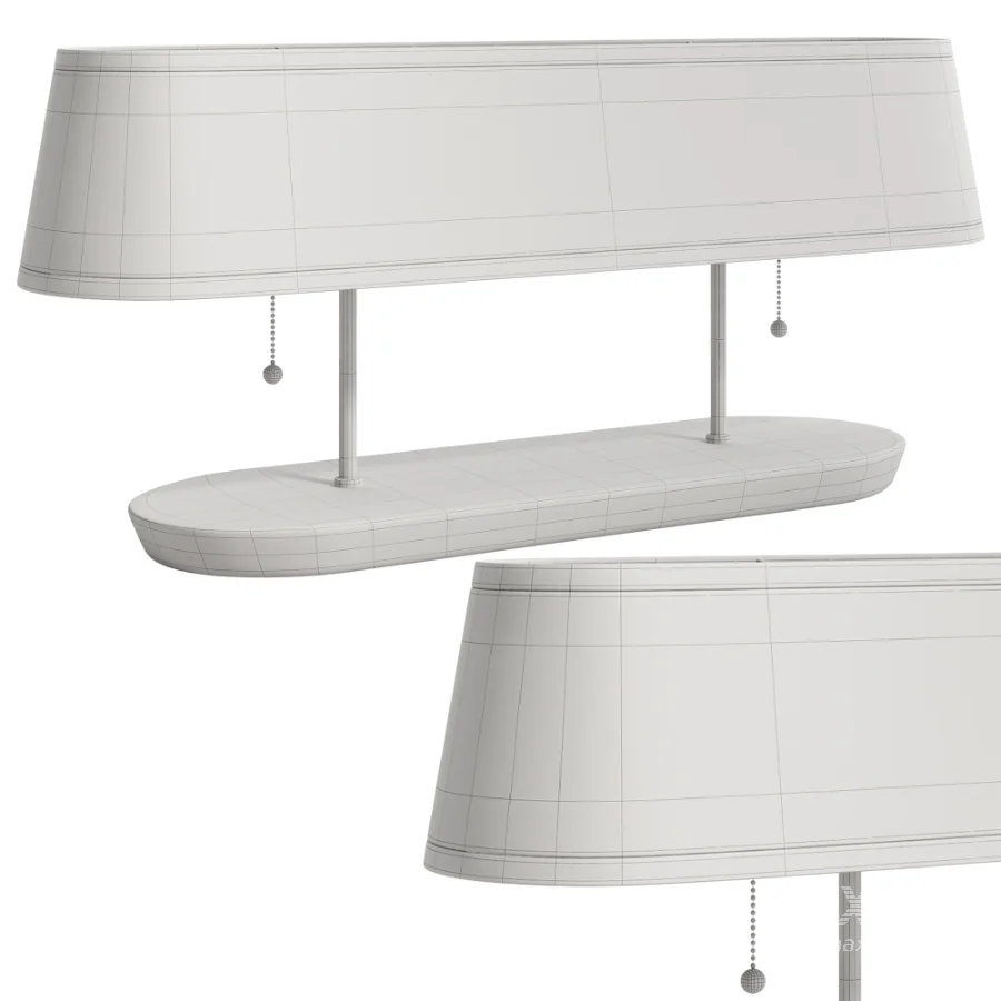 Museum Desk Lamp - Image 2