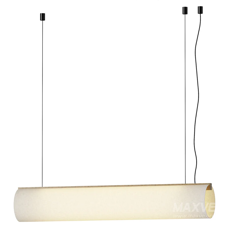 ENSO 120 pendant - Image 2