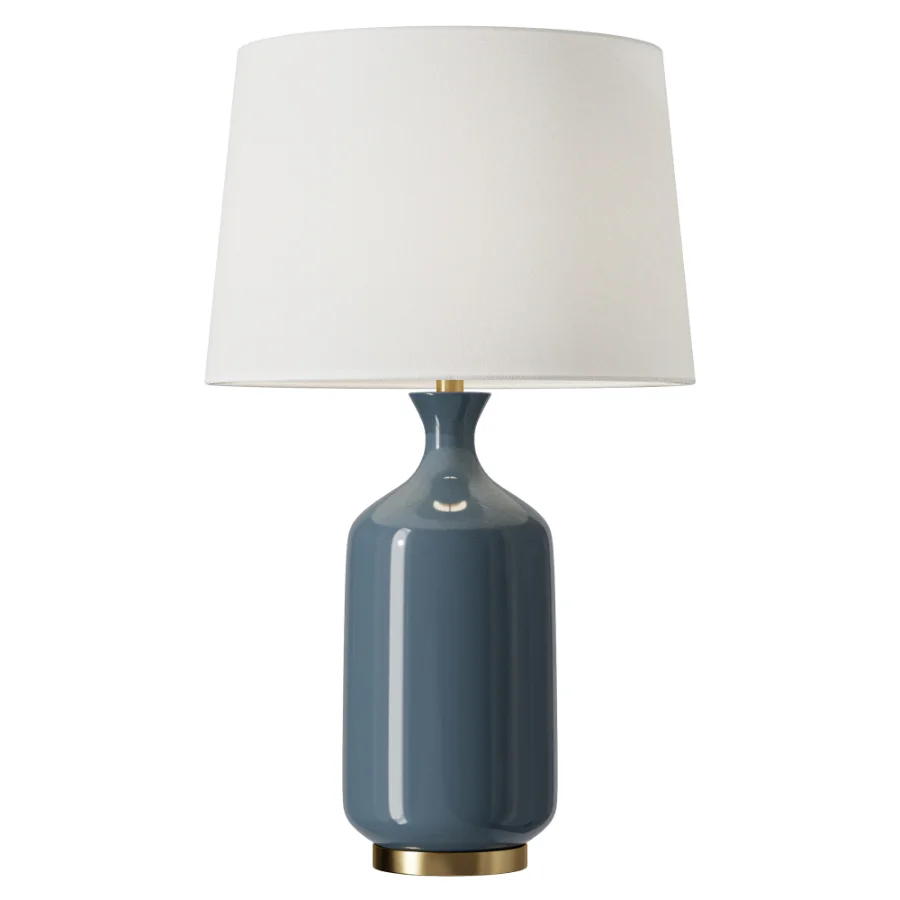Glace table lamp - Image 1