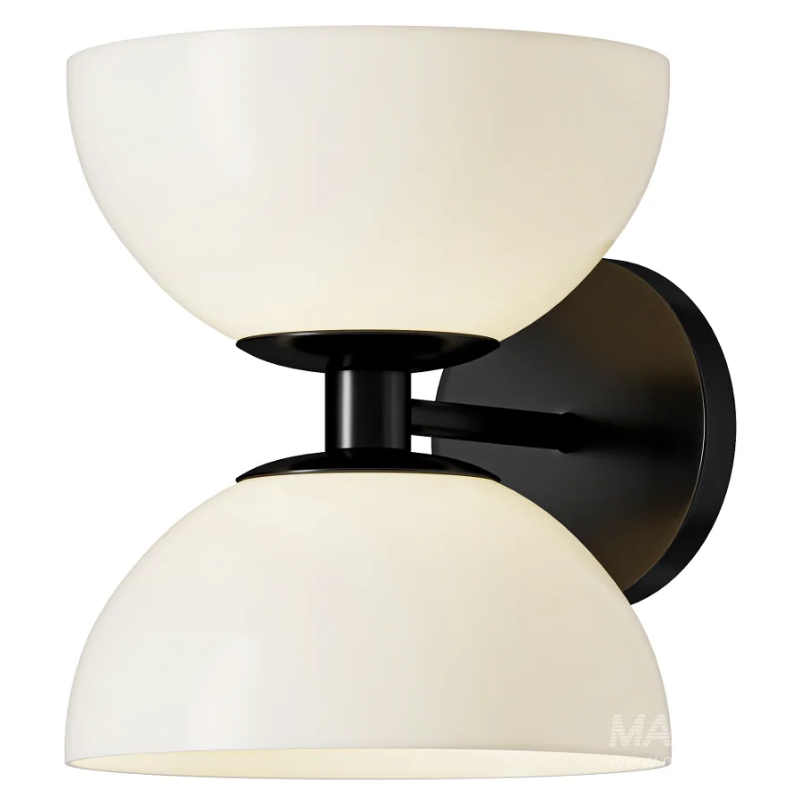 Dantone Home Poem Wall Lamp - Image 1