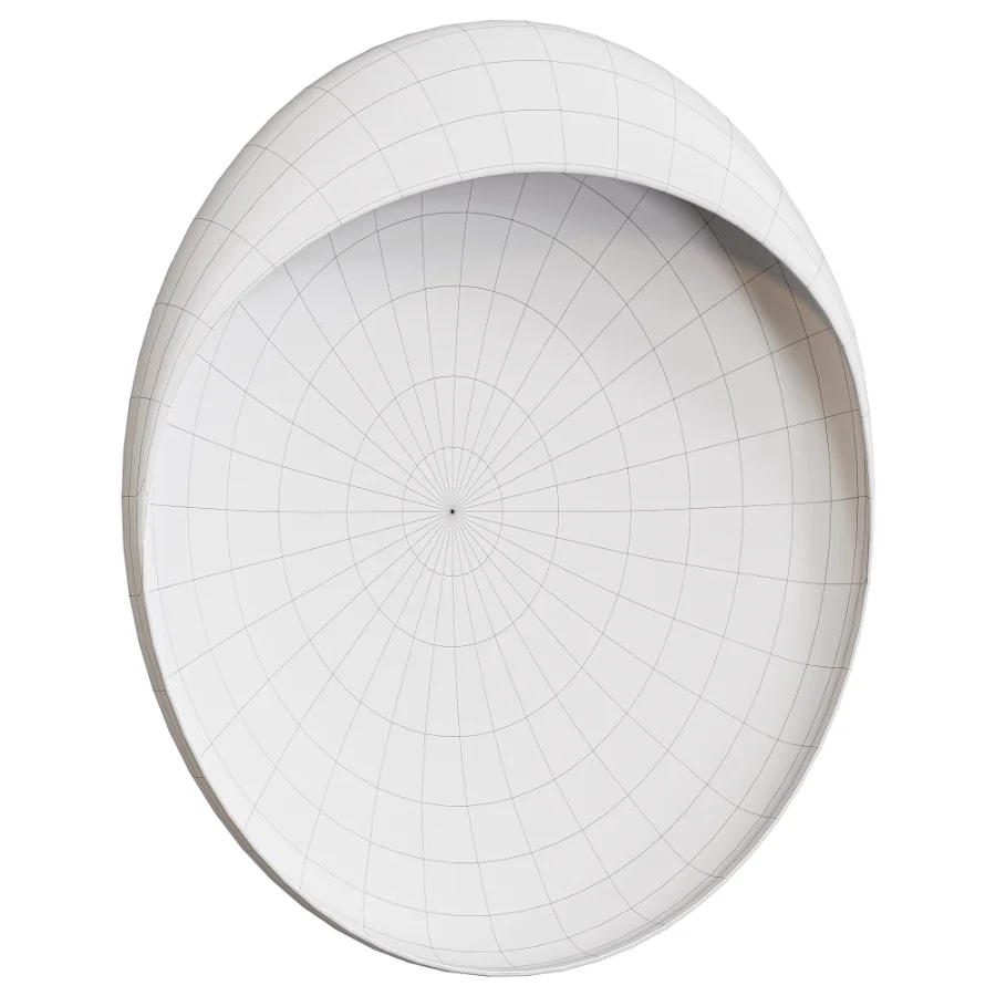 Flindt Wall Lamp By Louis Poulsen - Image 7