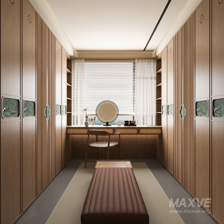 Dressing room - Image 1