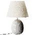 Westwing Collection Desto Table Lamp - Thumbnail 4