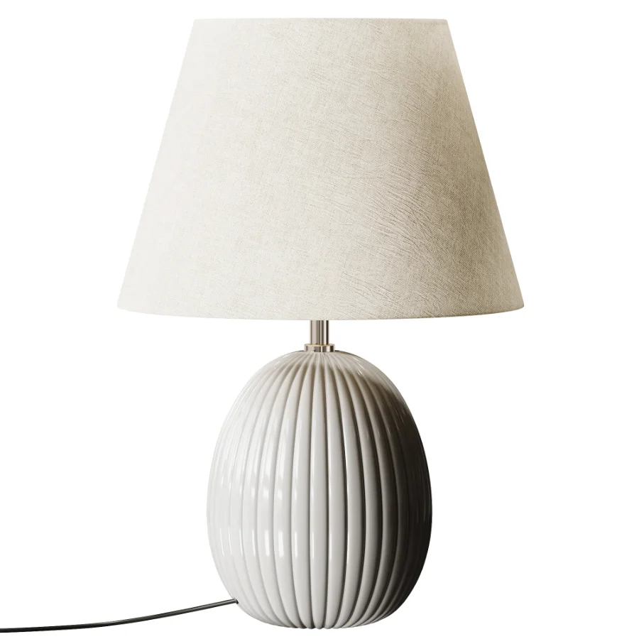 Westwing Collection Desto Table Lamp - Image 4