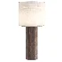 Eclipse Lampshade Large Floor Lamp - Thumbnail 4
