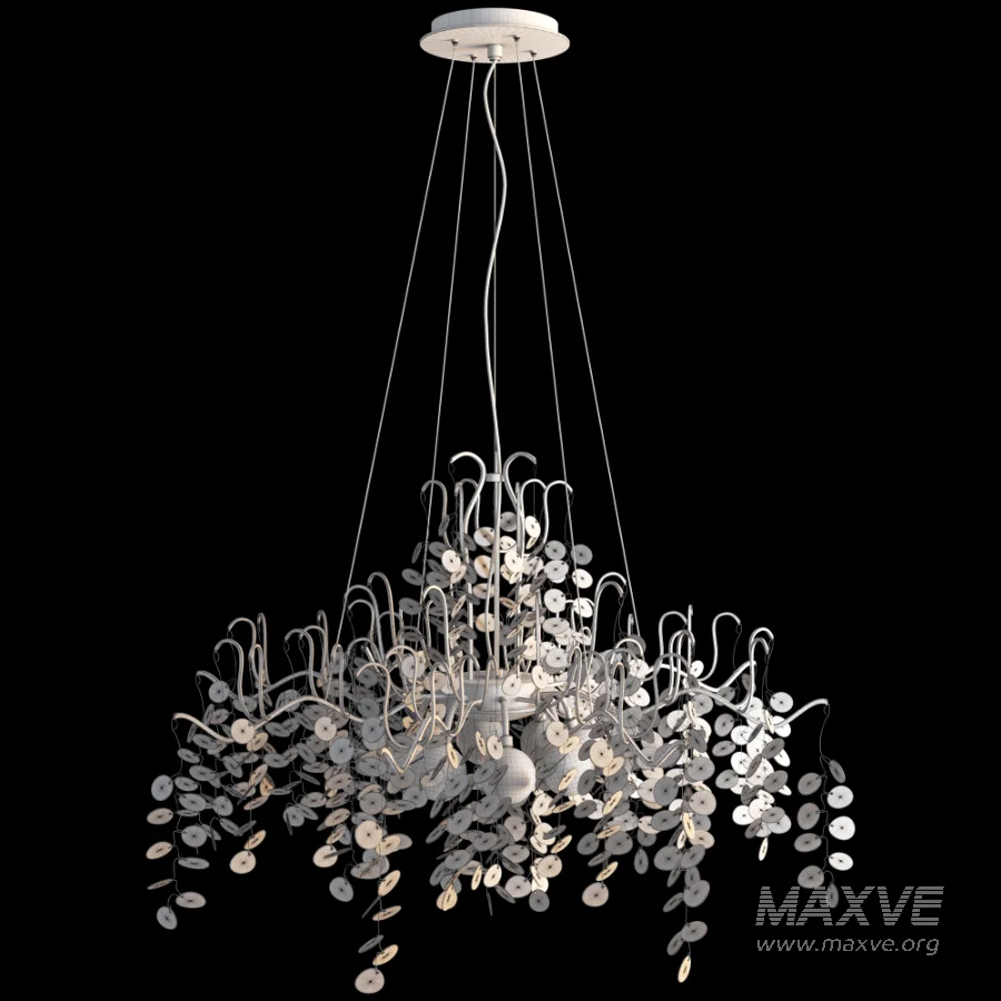 Exclusive Chandelier - Image 5
