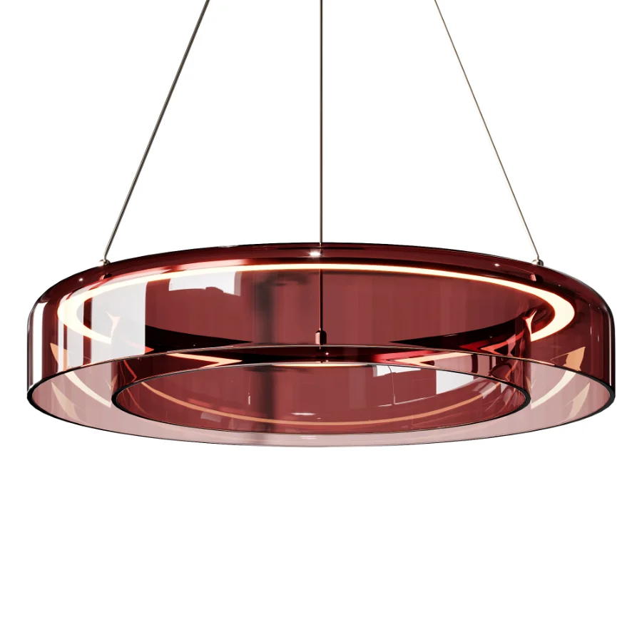 FORAY LED Pendant Light - Image 3