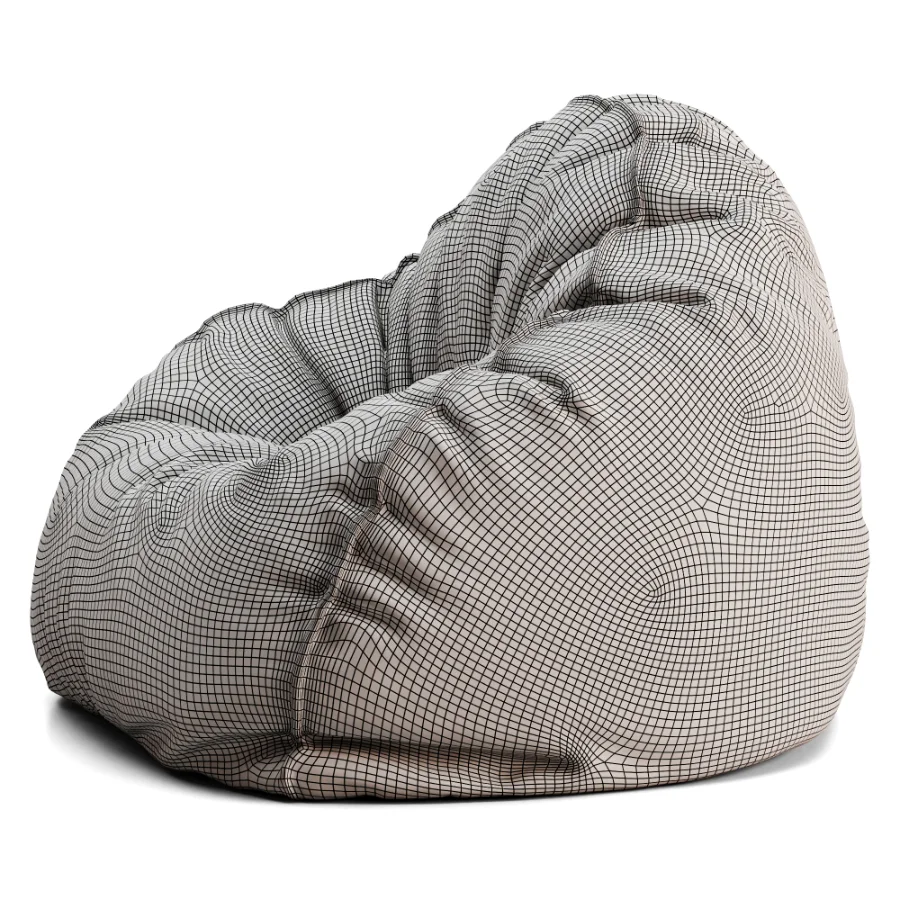 Bean Bag - Image 4