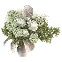 Flower in Vase - Thumbnail 1