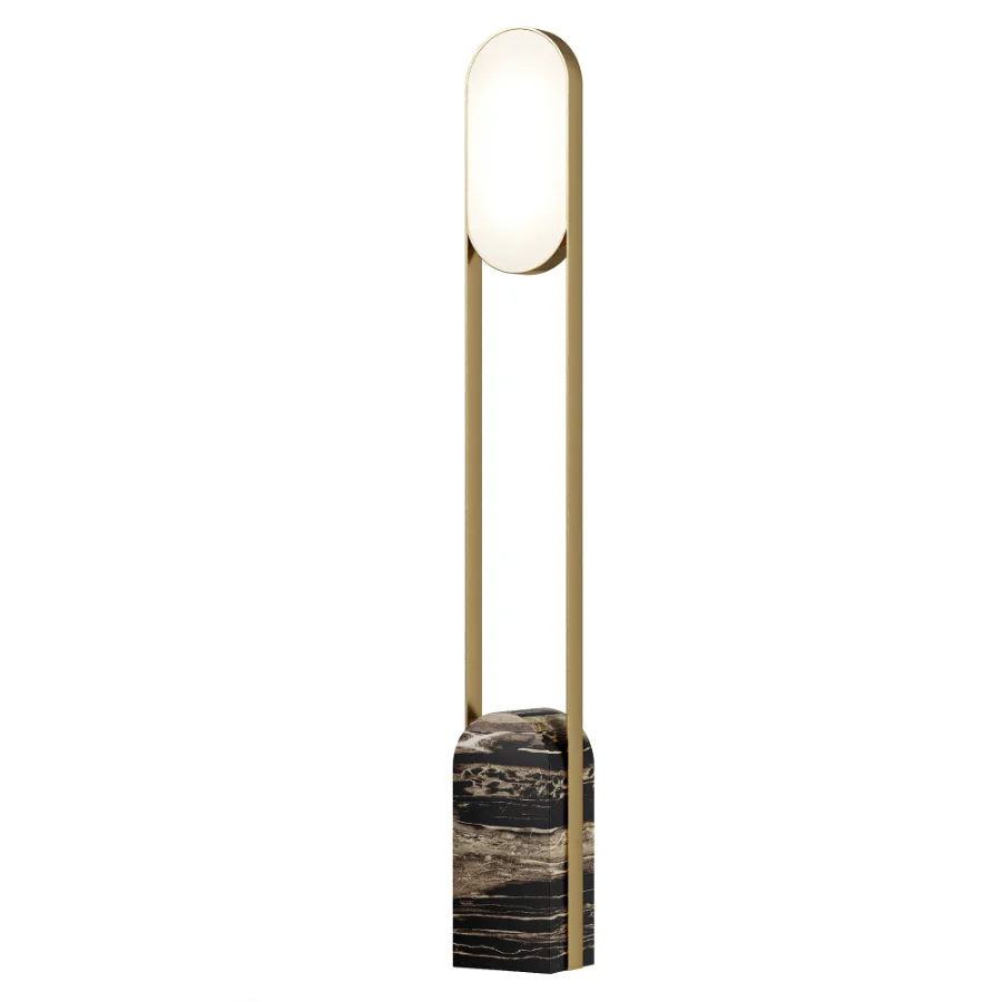 Pill Floor Lamp - Image 2