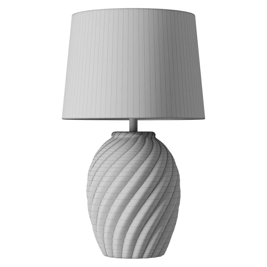 Dantone Home Elle Table Lamp - Image 3