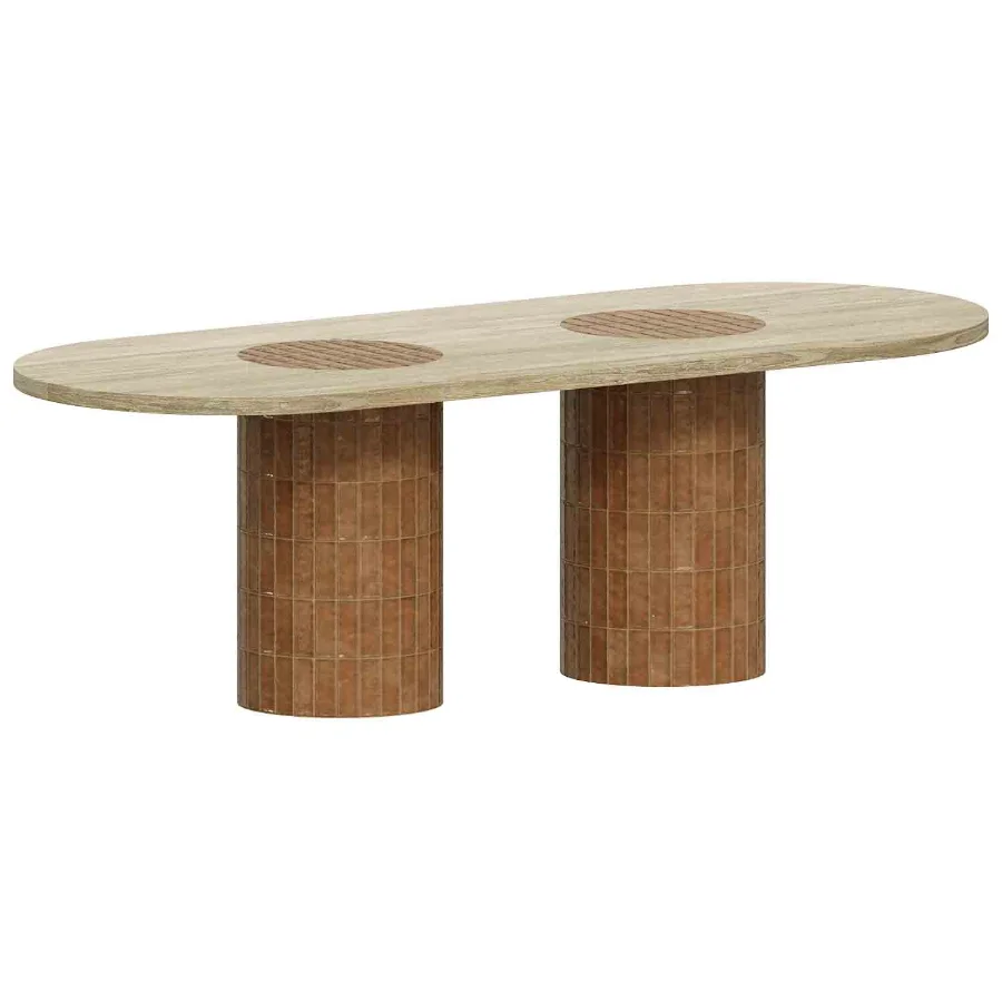 Welcome Dining Table - Image 4