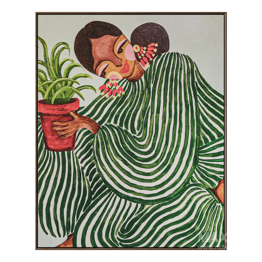 Painting 17 - Image 1