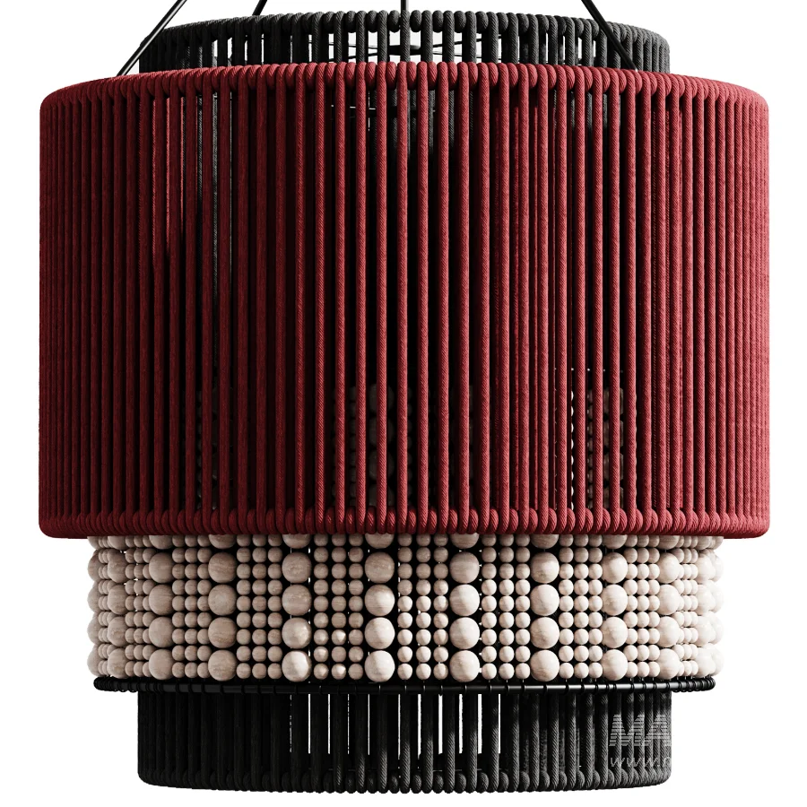 EDL Light Kate 70 Pendant Lamp - Image 2