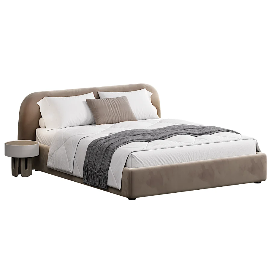 Belize Bed - Image 1