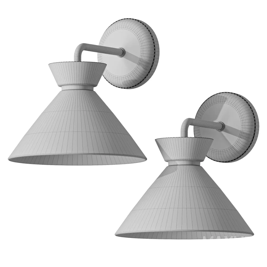 Cori Wall Sconce - Image 3