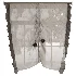 Roman Blind Curtain - Thumbnail 3