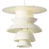 poul hennings pendant lamp - Thumbnail 1