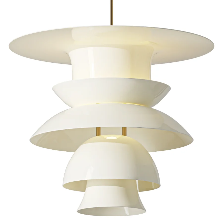 poul hennings pendant lamp - Image 1