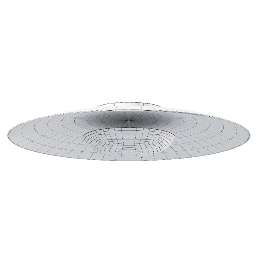 Marset Outdoor lighting Ceiling Ginger - Image 1