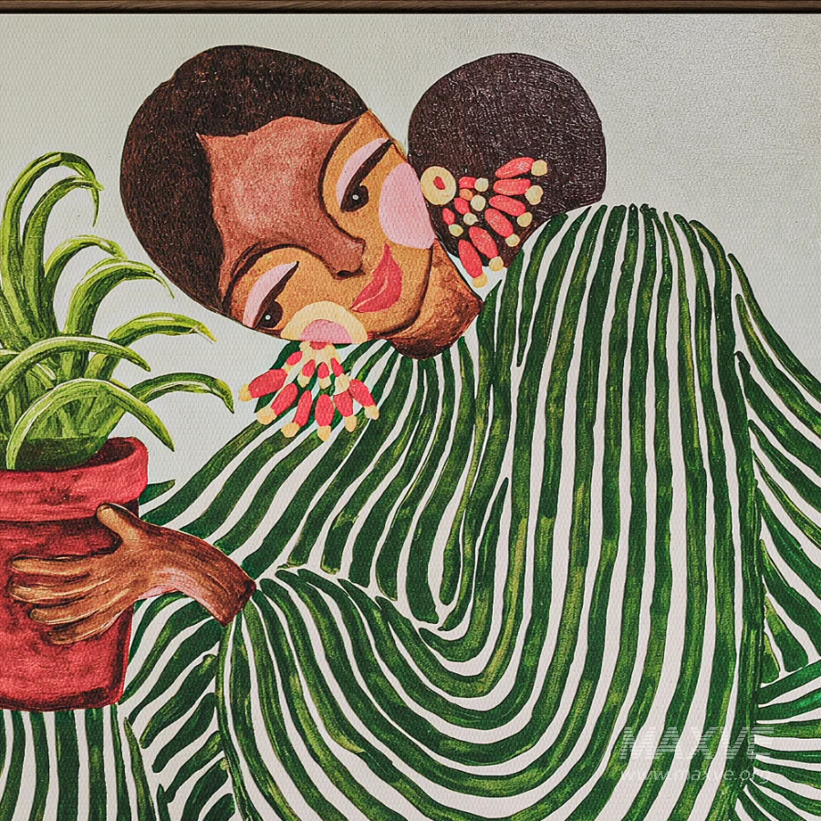 Painting 17 - Image 3