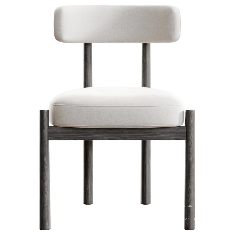 Dalya Dining Chair - Image 2