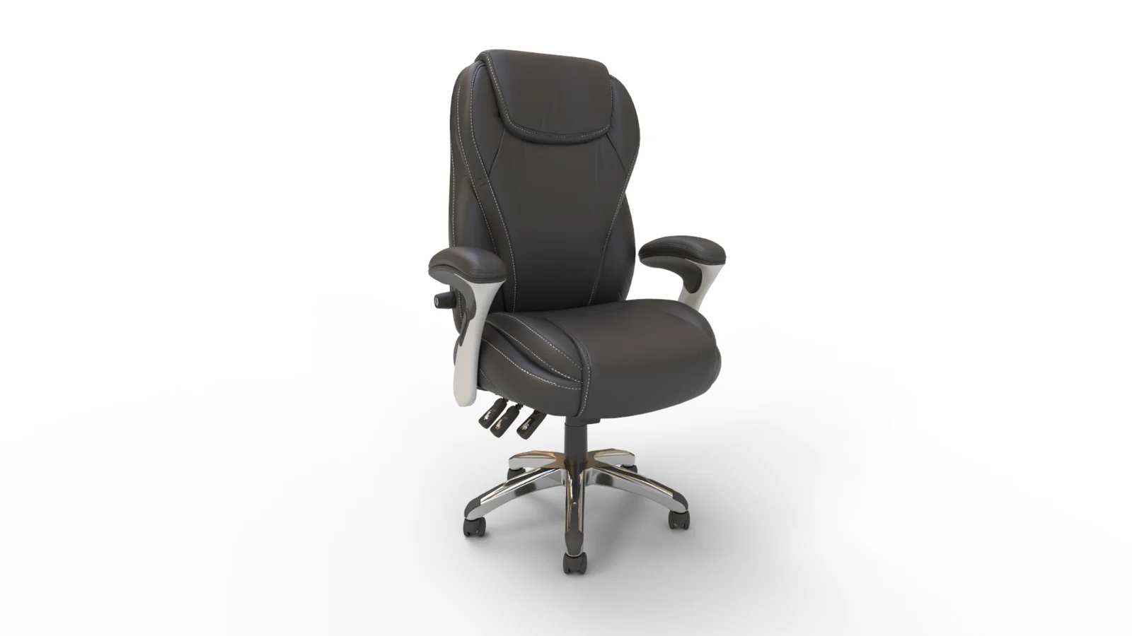 Ergonomic Office Chair - Image 6