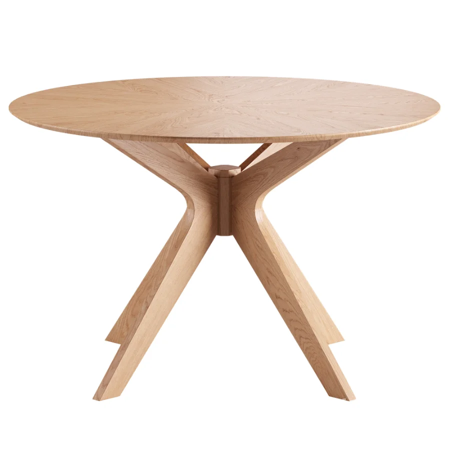 Godia Chair and Naanim Table - Image 4