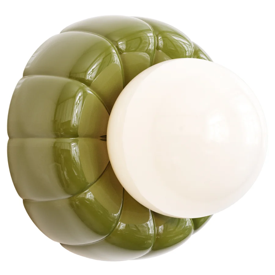 HOLI Wall Lamp 06 - Image 4