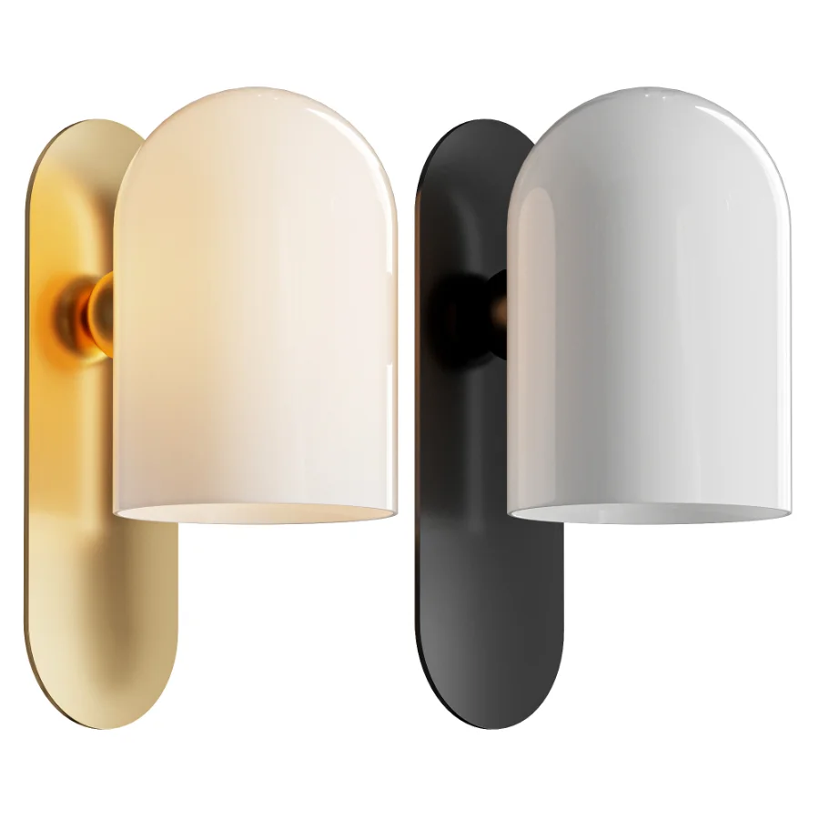 Odyssey Wall Sconce - Image 1
