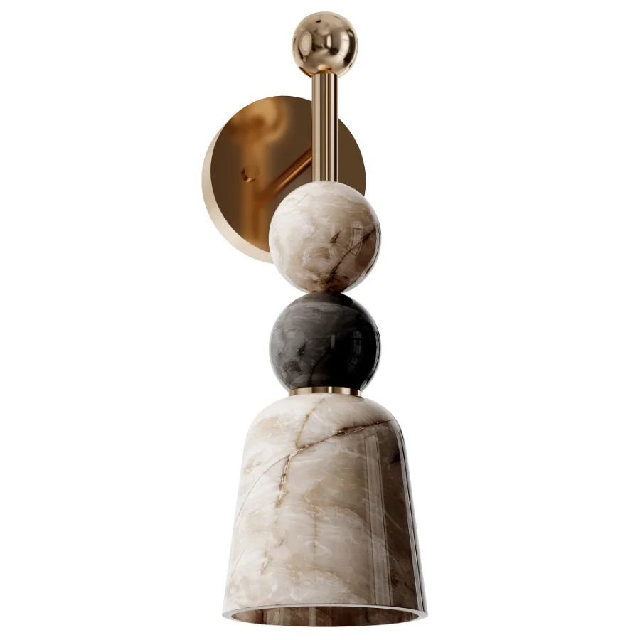 Union sconce walllamp - Image 2