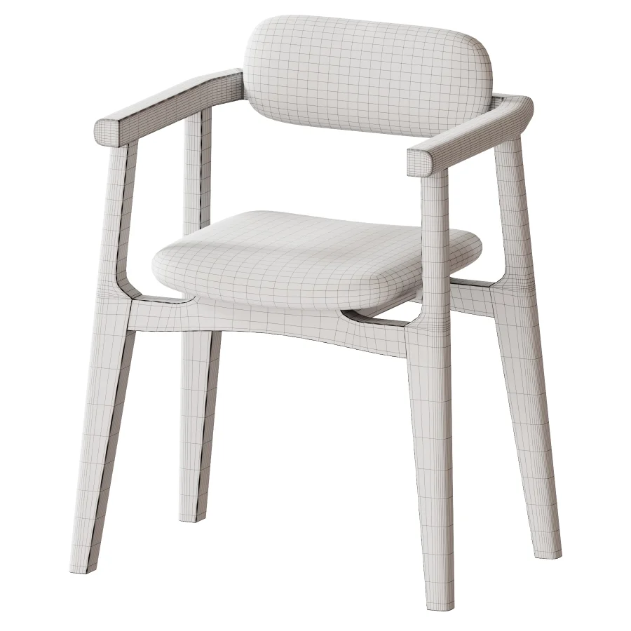 Lumi Chair - Image 4
