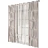 Silk and Cotton Curtain Set 114 - Thumbnail 3