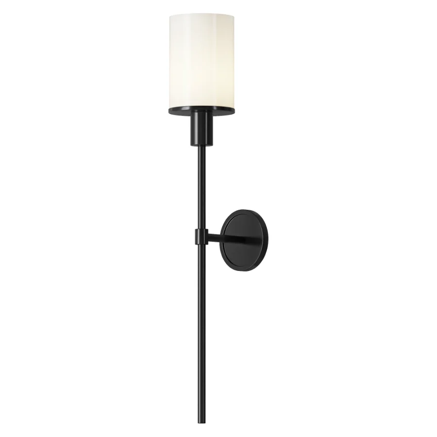 Tracie Classic Sconce - Image 3