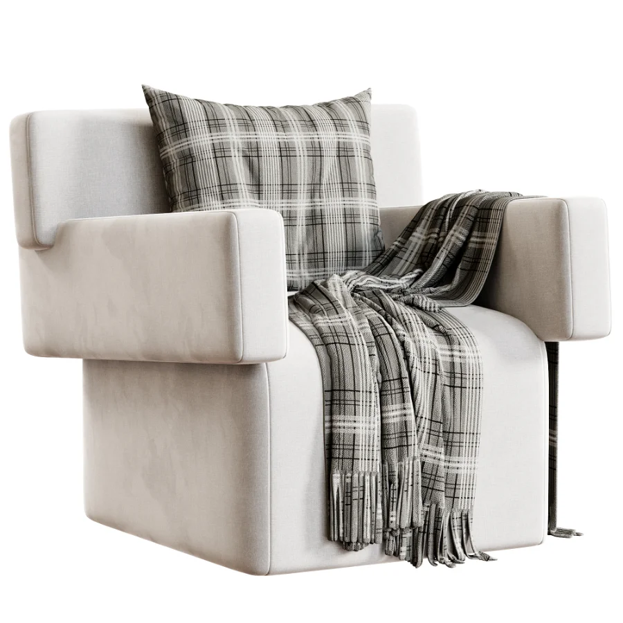 Skyfall Armchair - Image 1