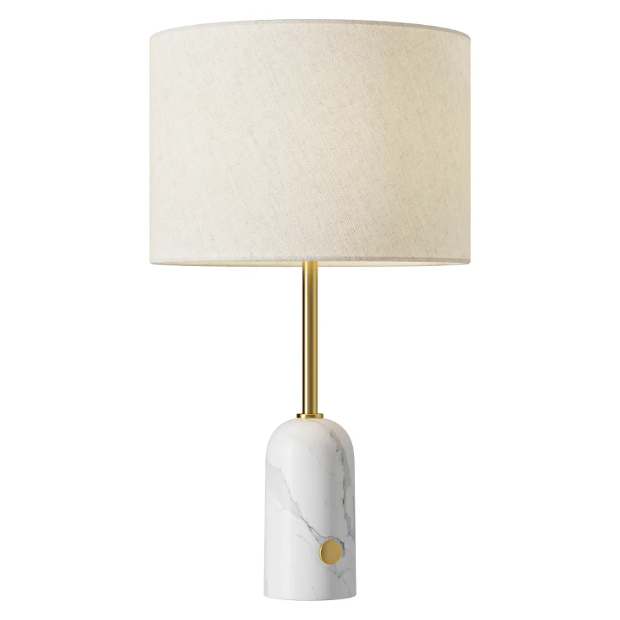 Penn Table Lamp - Image 2