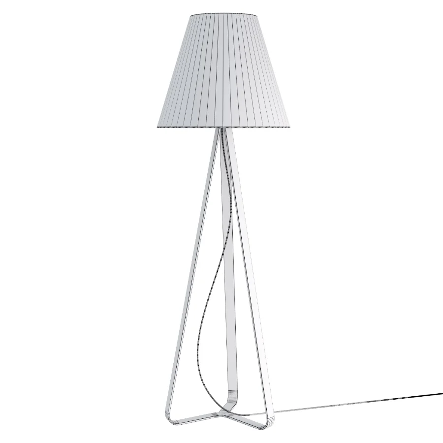 Zavaluce Etre Floor Lamp - Image 2