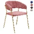 Margo dinning chair - Thumbnail 3