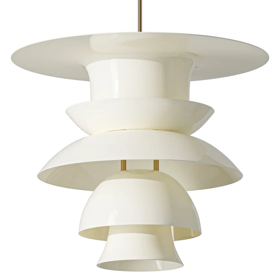 poul hennings pendant lamp - Image 2