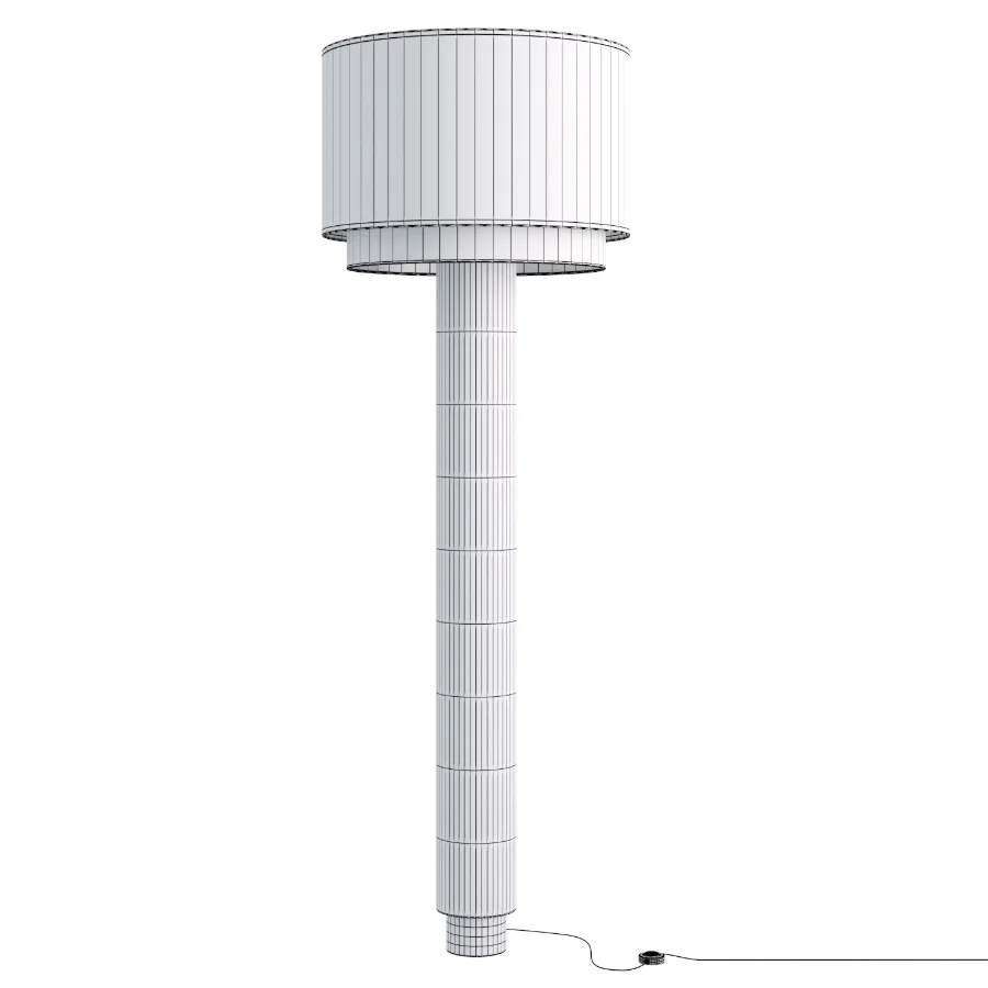 Kolumno Floor Lamp - Image 2