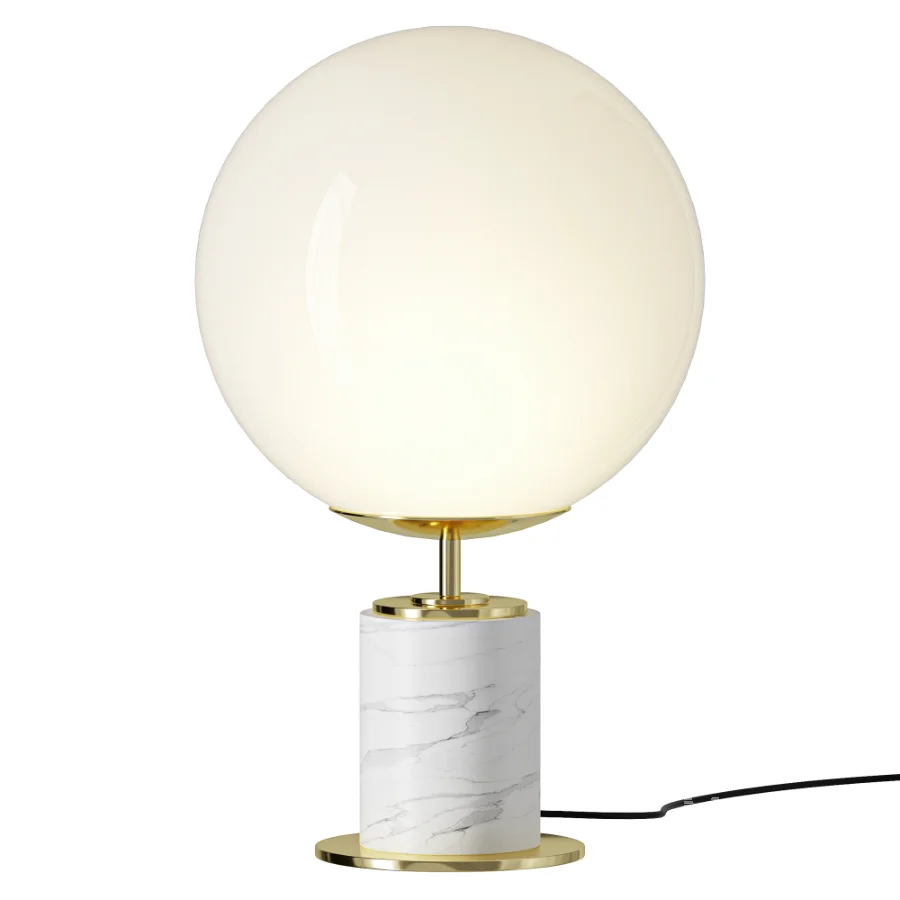 Marcel Table Lamp - Image 2