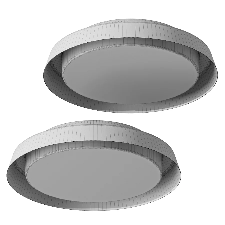 Vieno Flush Mount - Image 4