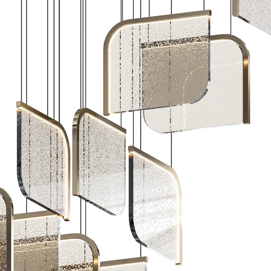 Drifting Lights - Image 1