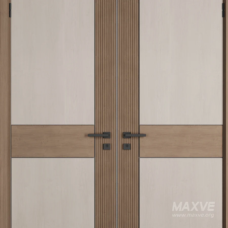 Entrance door set291 - Image 4